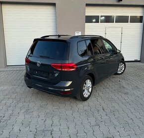 Volkswagen Touran 2.0 TDi  - Comfortline - Odpočet DPH - 15