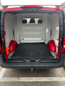 Mercedes-Benz Vito 116 Cdi - 15