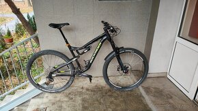 29" Rockrider Am100s 29" Custom Sram X01 - 15