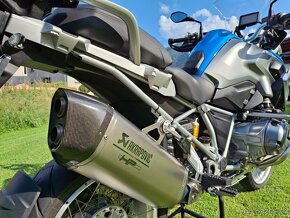 BMW R1200GS - 15