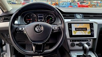 Volkswagen Passat Variant 2.0 TDI BMT Comfortline DSG - 15