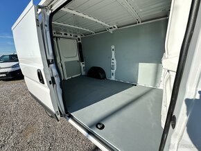 Fiat Ducato Dodávka 2.3 MultiJet L2H1 3,3t - 15