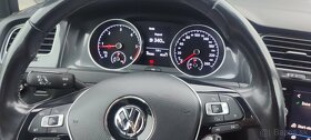 Volkswagen Golf Variant 1.6 TDI BMT 115k Edition Comfortline - 15