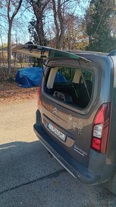 Citroën Berlingo Multispace 1.6 BlueHDi - 15