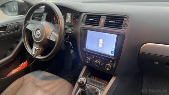 Volkswagen Jetta 1.2TSi - 15