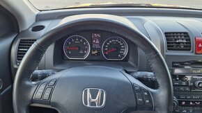 Honda CR-V 2.0 i-VTEC 4x4 Elegance, 81263km - 15