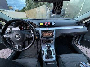 Volkswagen Passat CC 2.0TDi - 15