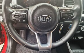 Kia Stonic 1.4 CVVT SR 1majiteľ Top Stav V zárkue servis len - 15