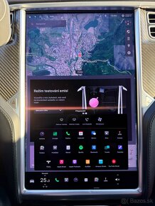 Tesla model S85+ FREE SUPERCHARGER - 15