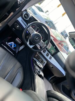 MERCEDES CLS, po prvom majitelovi , TOP STAV - 15