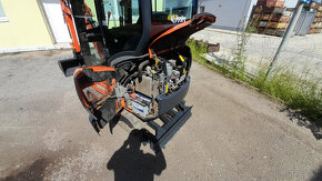 Kubota KX016-4, rok 2019 - 15