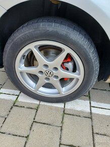 Volkswagen touran 2.0TDI - 15