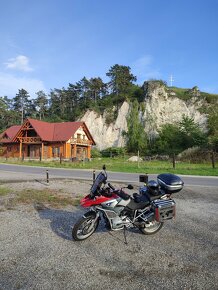 BMW R1200GS - 15