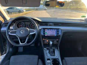 VW Passat Variant B8.5⭐2.0TDI⭐DSG⭐rv. 2020⭐Matrix⭐Webasto⭐ŤZ - 15