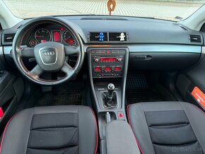 Audi A4 avant B7 1.9 Tdi - 15