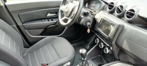 Dacia Duster 1.0TCe Presige - 15