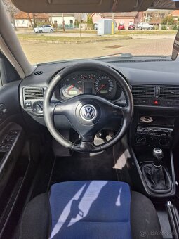 Volkswagen Golf 4 1.9TDi - 15