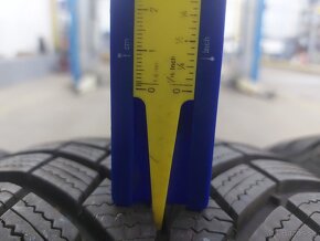 5x114,3R16 elektrony KIA -205/55R16 CONTINENTAL zimne pneu - 15