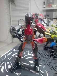 BIONICLE lego  z rokov 2010-2017 - 15