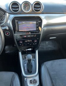 ✅ Hyundai Tucson,benzín,Kúpené SK,1.majiteľ,GARANCiA KM,L+Z - 15