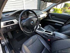 BMW 318 D, 2011, Automat - 15