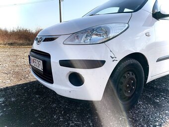 Hyundai i10 - 15