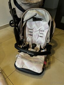 Peg perego kočík 2 kombinácia plus doplnky - 15