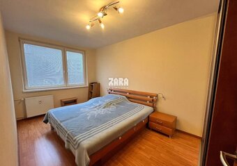 3 izbový byt na predaj ul. Jazmínová, 54,5 m², po rekonštruk - 15