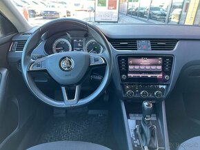 Škoda Octavia Combi 2.0 TDI 110kW Style DSG / 2019 / 13500€ - 15