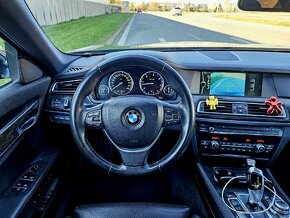 Bmw 740d xDrive F01 2011 - 15