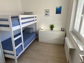 CHORVÁTSKO - 4-izbový apartmán - ŠIMUNI, ostrov Pag - 15