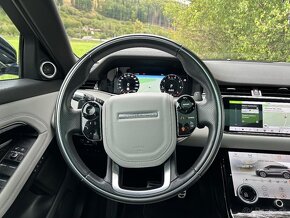 Land Rover Range Rover Evoque P250 First Edition R-Dynamic - 15