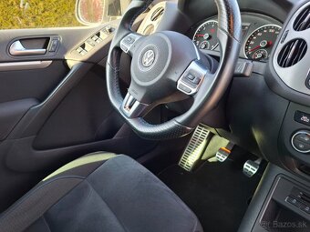 VOLKSWAGEN TIGUAN 4x4,2,0CR TDI,2015,110KW - 15