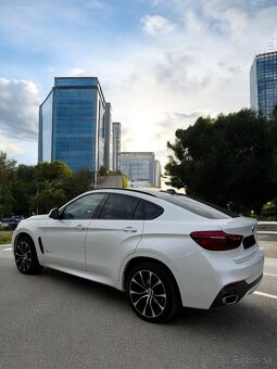 BMW X6 2018 3.0 DIESEL - 15