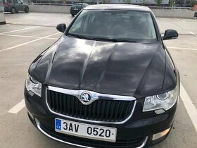 Nove Škoda znaky loga emblemy - 80 / 90 / 110mm - 15