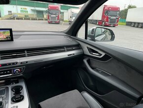 Audi SQ7 4.0tdi 320kw-tiptronic//PANORAMA// - 15