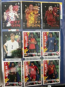 Topps Euro 2024 - 15