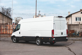 Iveco Daily 35S18HV 16m3 SKLADOM - 15