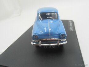 SIMCA   1/43 - 15