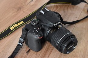 Nikon d3400 bluetooth - objektiv AF- P 18-55 - nafotene 4tis - 15