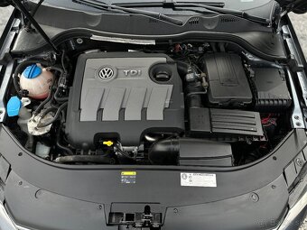 Volkswagen Passat Variant 1.6 TDI BMT Comfortline - 15