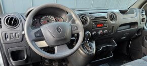 Renault Master 2.3 DCI 145K L3H2 Max 3.5t kúp.v SR - 15