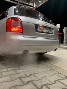 Audi A4 B6 1.8T Nová cena ✅ - 15