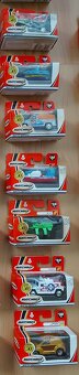 MATCHBOX 5Ks sady za super cenu 25EUR, krabičky po 7EUR - 15