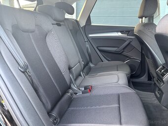 Audi Q5 35 2.0tdi qattro - 15