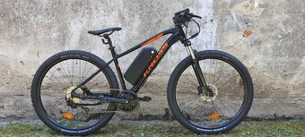 Konverzná sada na bicykel bafang 750w / 1000w - 15