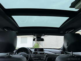 BMW rad 3 GT 320d xDrive Gran Turismo A/T Luxury Line - 15