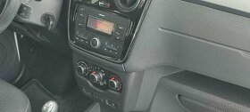 Dacia Lodgy 1.5 dCi Arctica 7 miest 2018 - 15