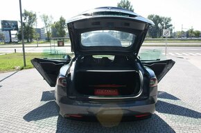 Tesla S 75D - DualMotor - 4x4 verzia (facelift) - 15