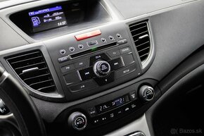 Honda CR-V 2.2 i-DTEC Comfort 4WD - 15